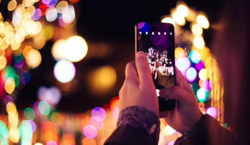 龙山区产品视频拍摄惊艳亮相：极致细节，彰显卓越品质