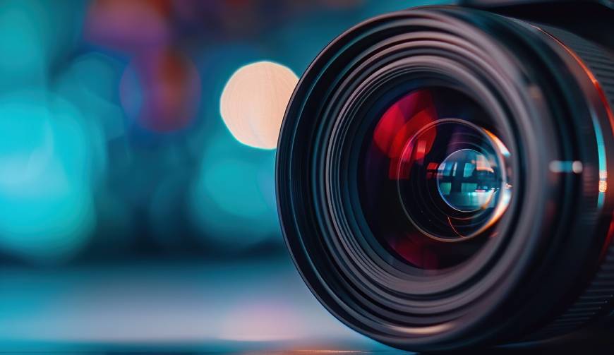 与龙山区产品视频拍摄同行：畅享高效、舒适的每一天