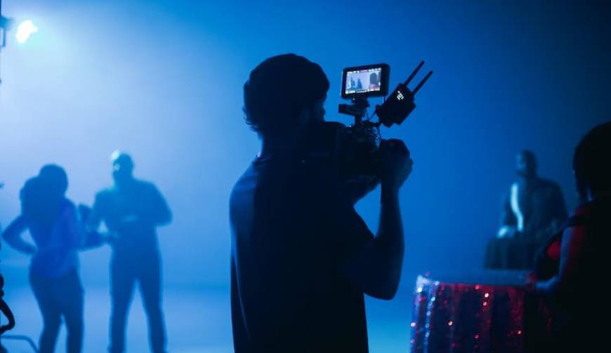 神秘新品来袭！龙山区产品视频拍摄究竟有何神奇之处？