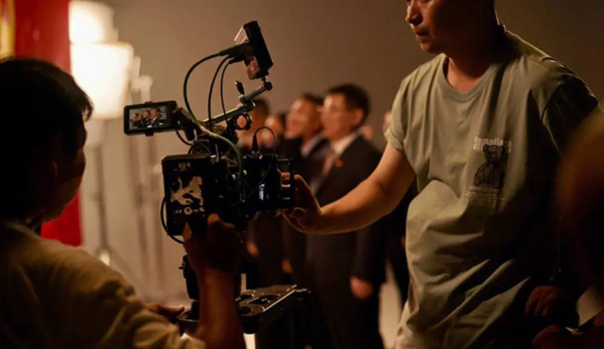 龙山区电商产品视频拍摄制作核心技法，赋能产品电商销量飙升