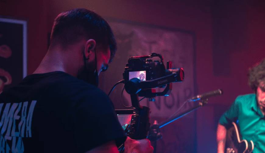 匠心雕琢视觉盛宴！专业龙山区产品视频拍摄公司赋能品牌价值