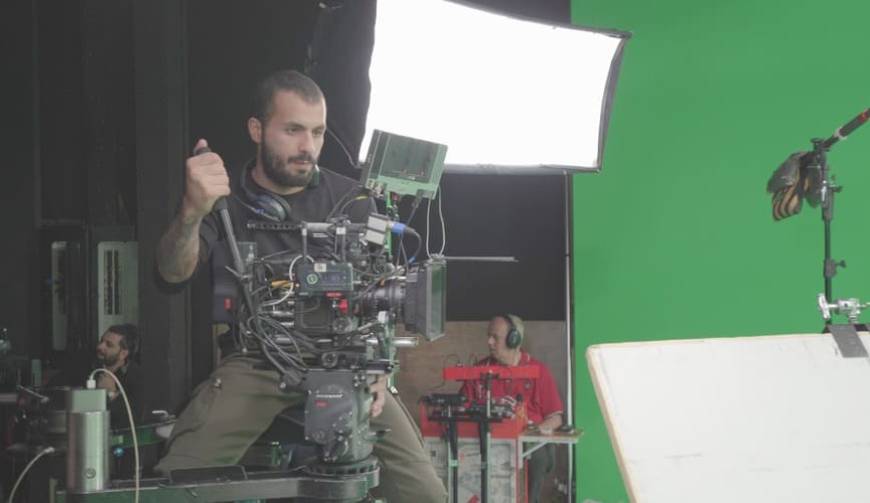 场景化叙事，龙山区电商产品视频拍摄制作的破局之道