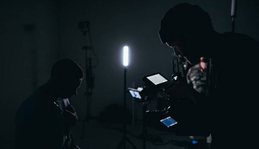 深耕龙山区产品视频拍摄，解锁产品出圈的流量密码