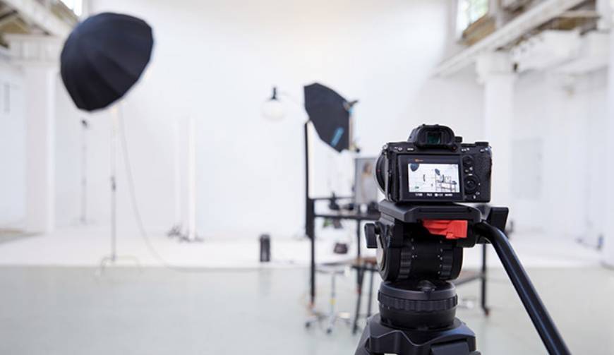 聚焦龙山区产品视频拍摄，打造品牌传播新高度