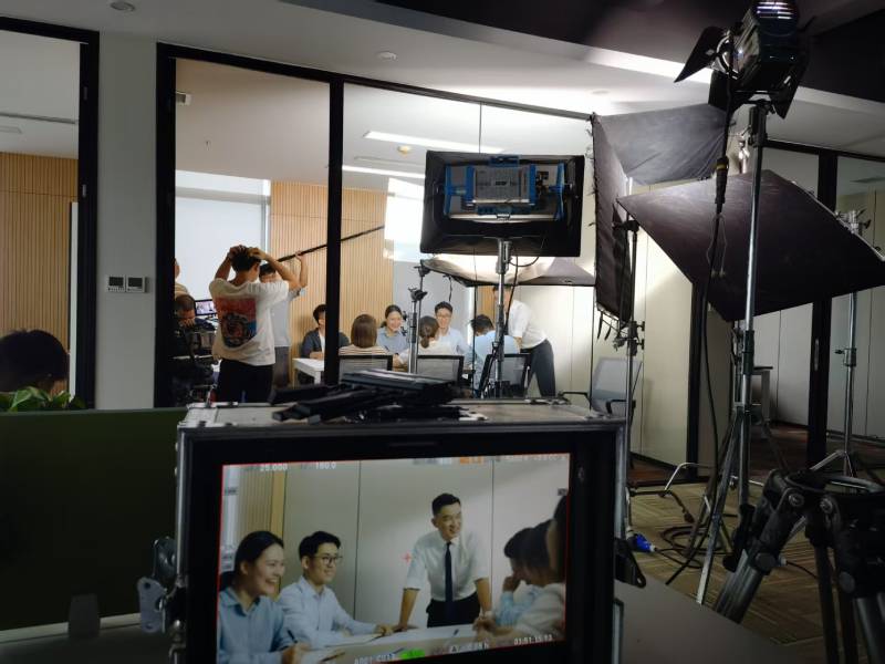 龙山区电商产品视频拍摄制作进阶指南，赋能产品电商突围