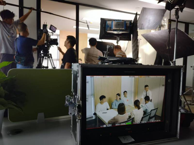 龙山区产品视频拍摄实操干货，助力产品打造吸睛视觉内容