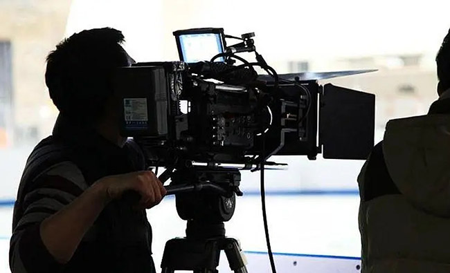 龙山区极致互动，个性定制，满足多元需求的产品宣传视频