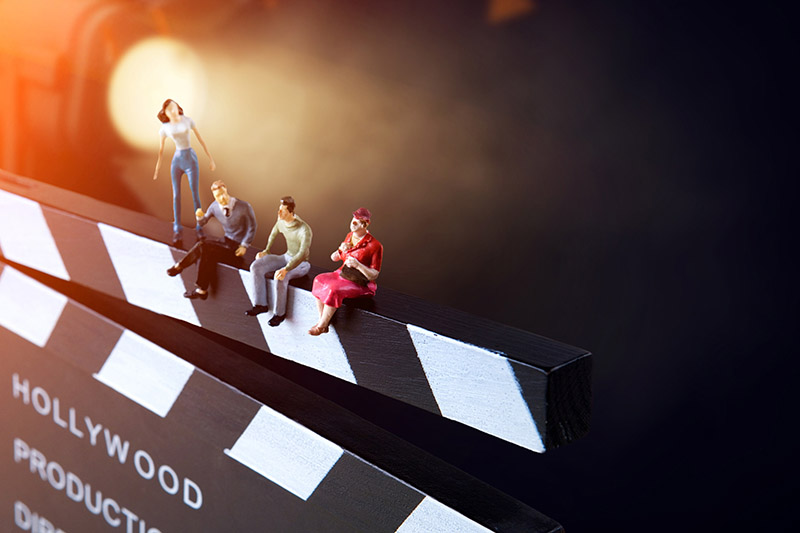 聚焦龙山区电商产品视频拍摄制作，为产品搭建高效转化桥梁