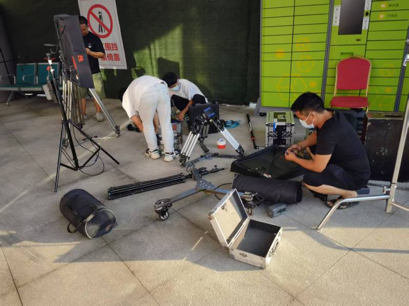 龙山区产品视频拍摄全攻略，让产品魅力在镜头下尽情绽放