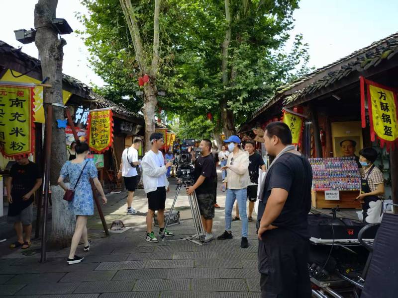 龙山区电商产品视频拍摄制作，开启销量增长新引擎