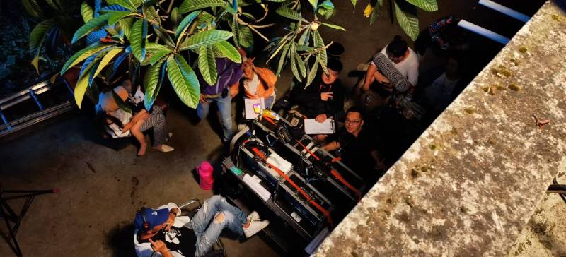 解锁龙山区产品宣传视频拍摄公司新势能，助力品牌强势破圈