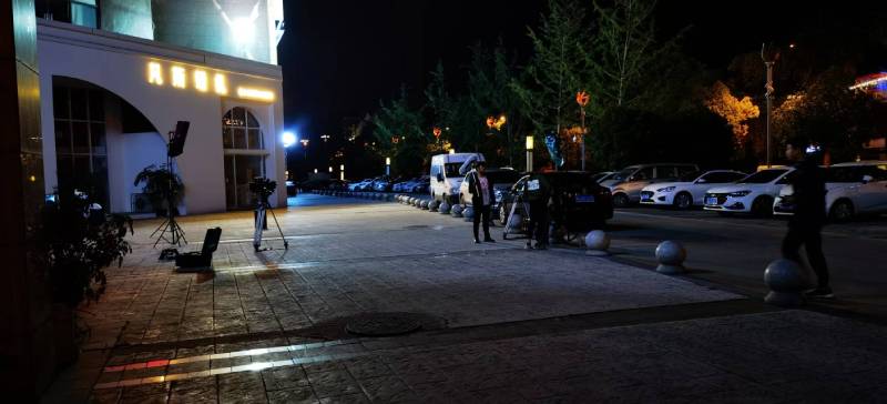 龙山区电商产品视频拍摄制作全攻略，打造高转化带货视频