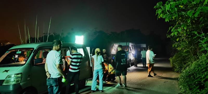 以镜头为笔，绘就龙山区产品视频的进阶之路