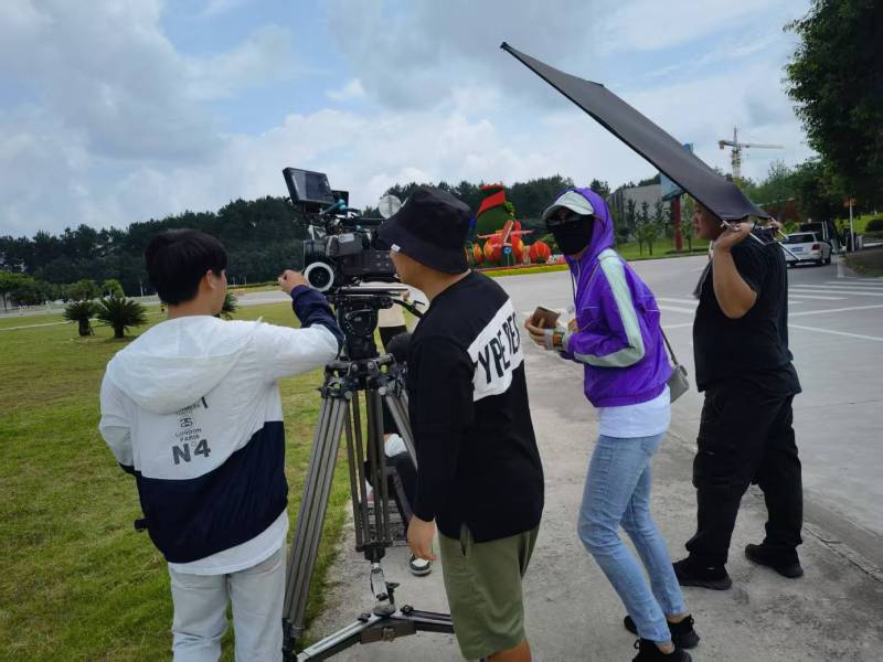 龙山区极致互动，未来愿景宏大，致力于成为全球领先的产品宣传视频企业