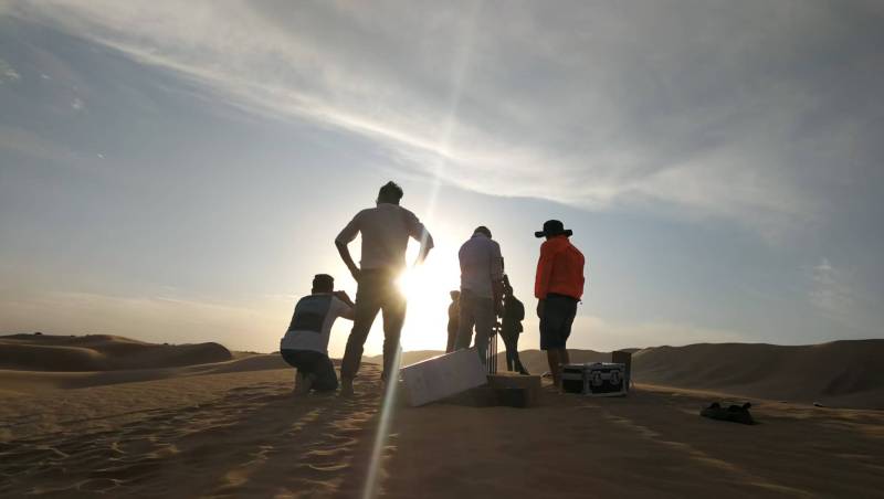 聚焦龙山区产品宣传视频拍摄公司，以专业匠心助力品牌声量远扬