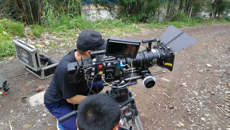 龙山区产品宣传视频拍摄公司：匠心独运，雕琢品牌名片