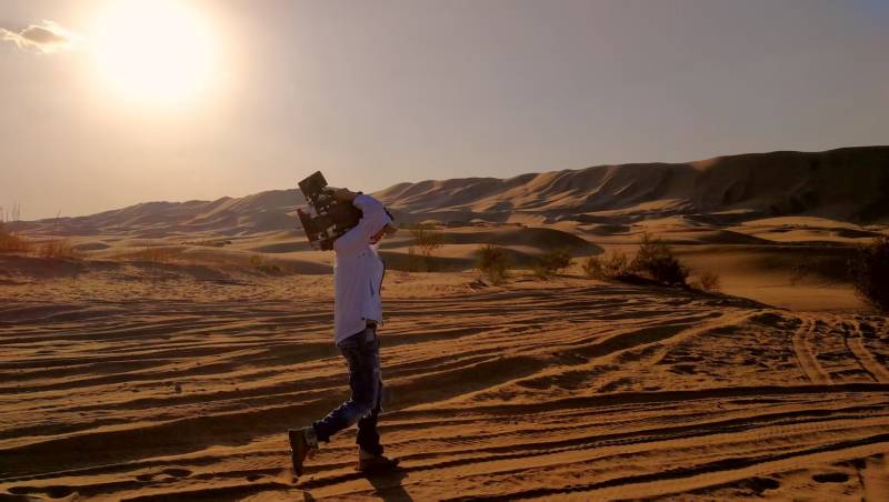 深耕龙山区产品宣传视频拍摄公司，解锁品牌传播的核心动能