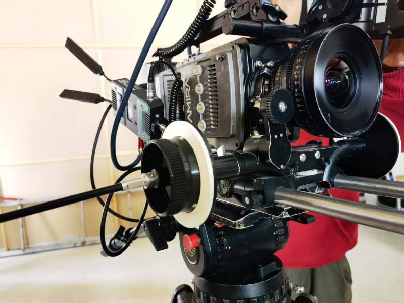 甜品类产品视频拍摄指南：艺术与商业的完美融合