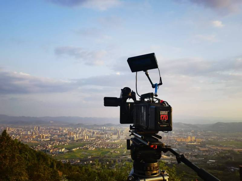 解锁龙山区产品宣传视频拍摄公司精髓，让品牌传播直击人心