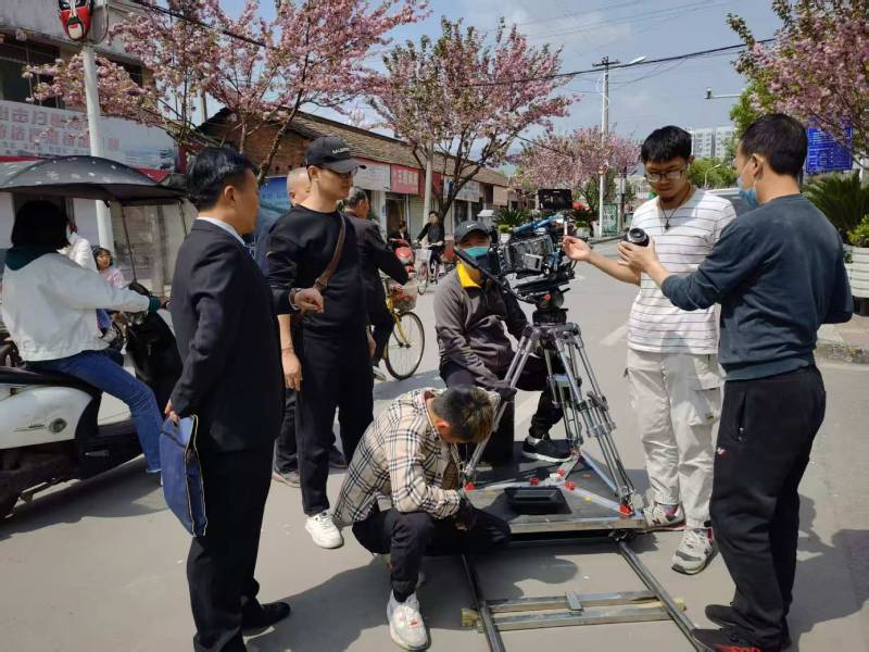 龙山区产品视频拍摄进阶指南，助力产品抢占视觉高地