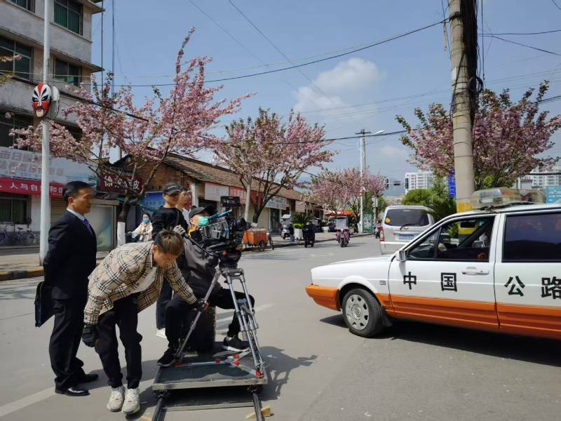 龙山区产品宣传视频拍摄公司：专业赋能，点亮品牌之光