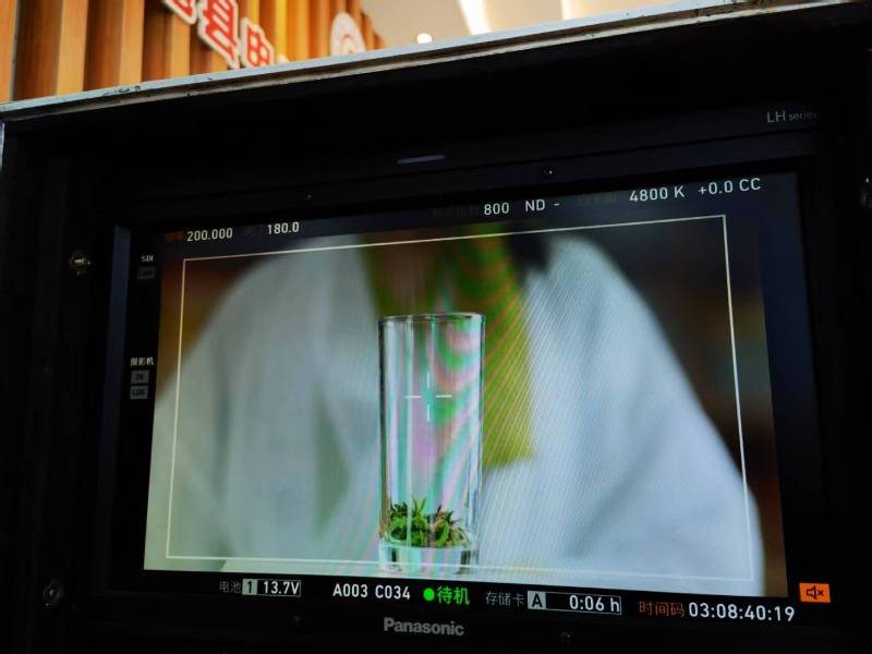 天然优选！龙山区电商产品宣传视频溯源原料产地的真实故事