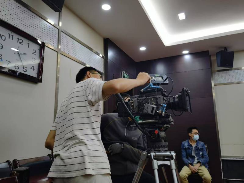 大数据指导创作方向，龙山区产品视频拍摄公司让每帧画面都有效触达