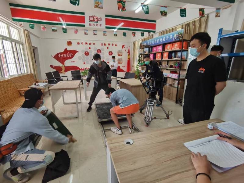 龙山区电商产品视频拍摄制作实战秘籍，助力产品引爆电商流量